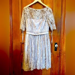 BHLDN Wedding Dress / Bridesmaid Dress